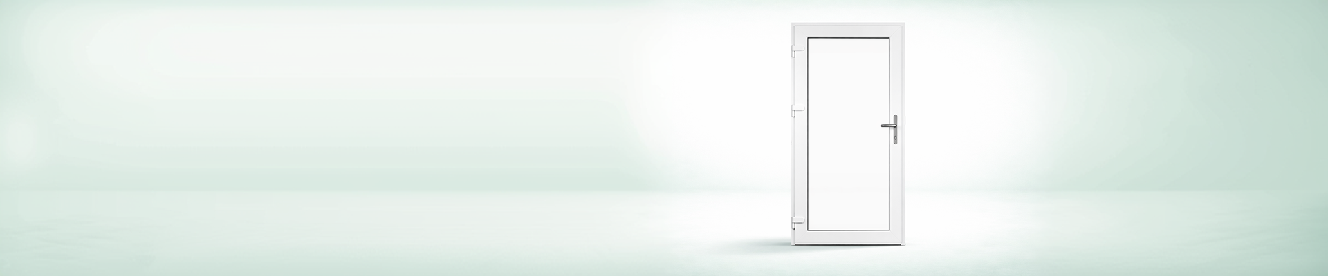 Facadedør / terrassedør