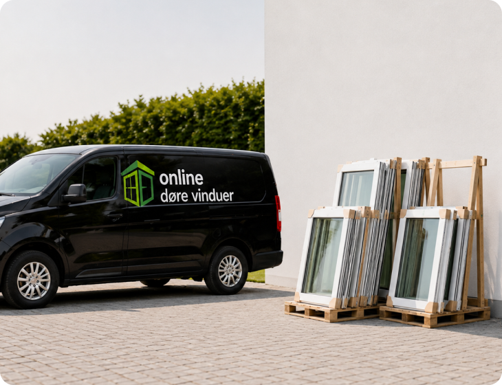 Gratis Click & Collect i Vissenbjerg