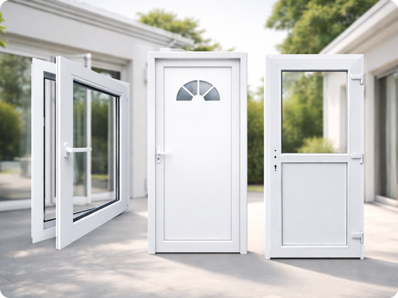 Levering i hele Danmark – eller afhent selv