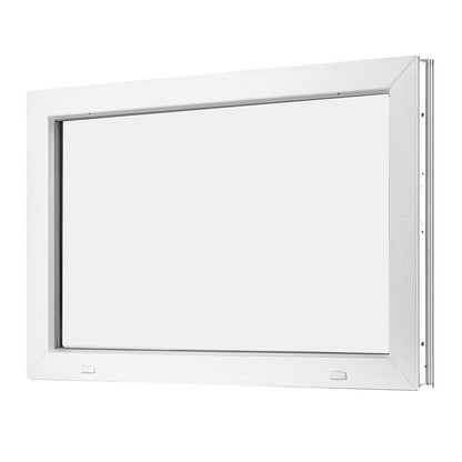 Fastkarm vindue B 89 X H 59