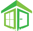 Online Døre Vinduer Logo