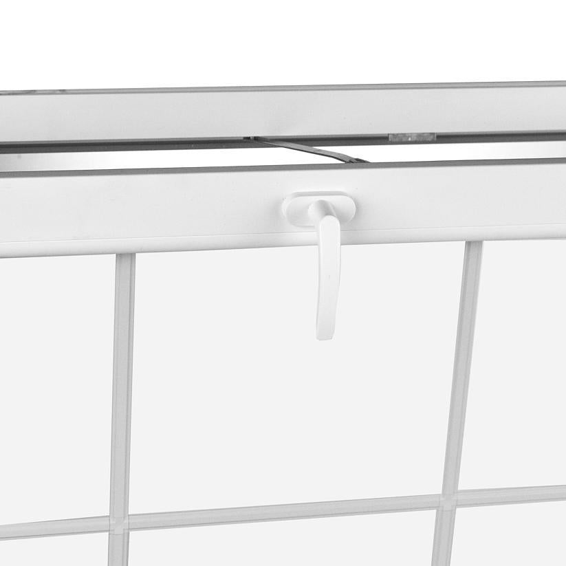 Kip/ind  B 119 X H 79  med sprosser