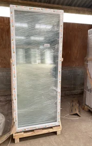 Udestue element 88 x 205